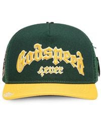 Godspeed - Casquette Gs Forever - Lyst