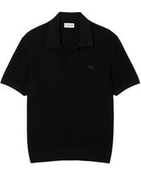 Lacoste - ショートスリーブ ポロセーター - Lyst