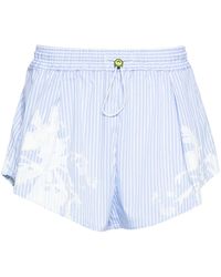 Barrow - Shorts con stampa - Lyst