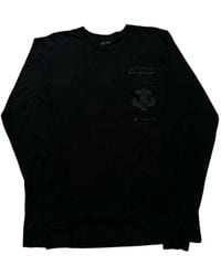 Chrome Hearts - Paris Exclusive Long-Sleeves T-Shirt - Lyst