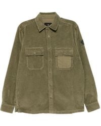 Belstaff - Fallgate Shirt - Lyst