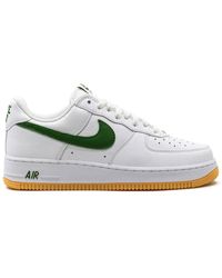Nike - Air Force 1 Low "Color Of The Month" Sneakers - Lyst