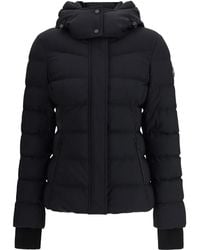 Moose Knuckles - Plumífero Betta con capucha - Lyst