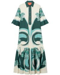 La DoubleJ - Artemis Dress - Lyst