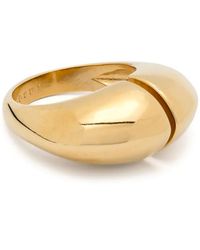 Soeur - Moon Ring - Lyst