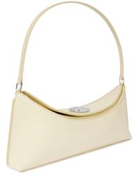 Jacquemus - The Ovalo Clutch - Lyst