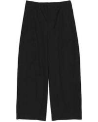 Bimba Y Lola - Wide-Leg Trousers - Lyst