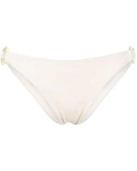 Eres - Brume Ring-Detail Bikini Bottoms - Lyst