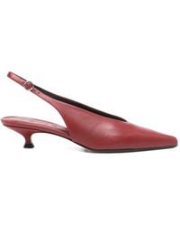 Aeyde - Slingback Camila - Lyst
