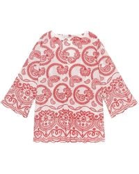 Maliparmi - Camicia - Lyst