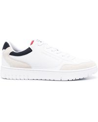 Tommy Hilfiger - Low-top Sneakers - Lyst