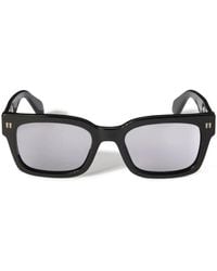 Off-White c/o Virgil Abloh - Midland Sunglasses - Lyst