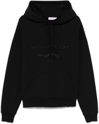 Charles Jeffrey - Felpa Con Cappuccio - Lyst