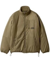 Miu Miu - Medium-Weight Ripstop Down Jacket - Lyst