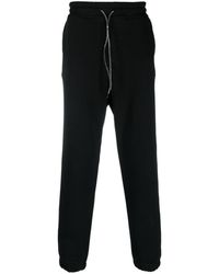 Vivienne Westwood - Pantalones de chándal con bordado Orb - Lyst