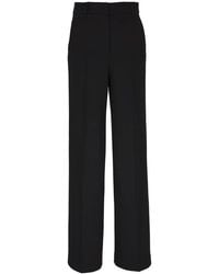 Akris Punto - Chiaro Trousers - Lyst