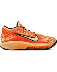 Nike - X Victor Wembanyama's Zoom Gt Hustle 3 "Halloween" Sneakers - Lyst
