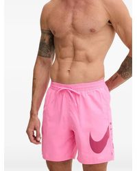 Nike - Swim Breaker Trunks - Lyst
