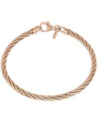 Desmo - Spring Twist Bracelet - Lyst