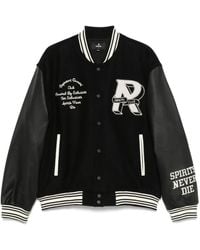 Represent - Wool Jacket Owners Club - Lyst