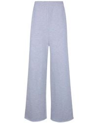 Entire studios - Welt-Pocket Trousers - Lyst