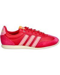 adidas - Barreda Lo Low-Top Sneakers - Lyst