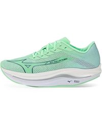 Mizuno - Wave Rebellion Flash Sneakers - Lyst
