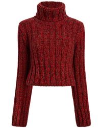 KHAITE - Kelly Sweater - Lyst