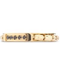 Officina Bernardi - 18Kt Dea Diamond Ring - Lyst