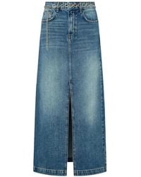 Liu Jo - Denim Rok - Lyst