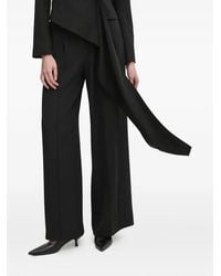 Sandro Ferrone - Pantalon À Poches Latérales - Lyst