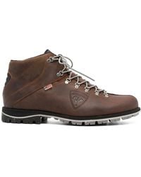 Rossignol - 1907 Chamonix Ankle Boots - Lyst
