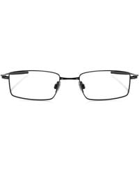 Oakley - Top Spinner Rectangle Glasses - Lyst