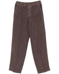 Costumein - Drawstring-Waistband Trousers - Lyst