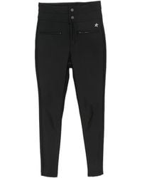 Perfect Moment - Pantalon Skinny Aurora À Logo Brodé - Lyst