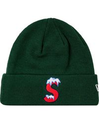 Men's Supreme Hats from £65 | Lyst UK