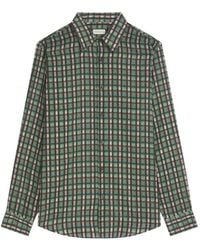 Dries Van Noten - Classic Cotton Shirt - Lyst