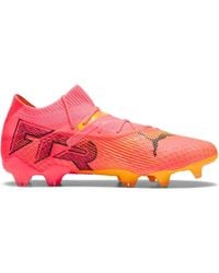 PUMA - Future Ultimate 7 Fg Ag "Forever Faster Pack" Sneakers - Lyst