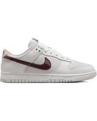 Nike - Dunk Low Low-Top Sneakers - Lyst