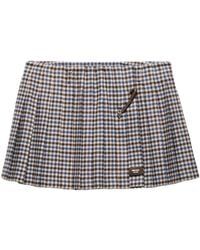 Prada - Skirt - Lyst