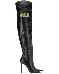 Stivali Versace: Acquista fino al −69% | Stylight