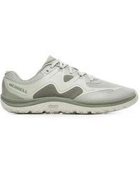 Merrell - Trail Glove 8 Mesh-Panelled Lace-Up Sneakers - Lyst