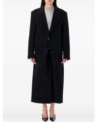 The Attico - Jas Van Wolblend - Lyst