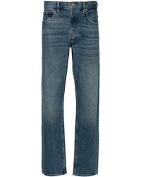 FRAME - The Straight ジーンズ - Lyst