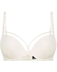 Marlies Dekkers - Space Odyssey Push-Up Bra - Lyst
