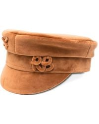 Ruslan Baginskiy - Basco Con Logo - Lyst