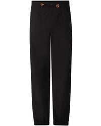 Bogner Fire + Ice - Bevan Drawstring Trousers - Lyst