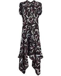 Proenza Schouler - Sybella Dress - Lyst