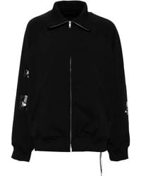 MASTERMIND WORLD - Zip-Up Jacket - Lyst