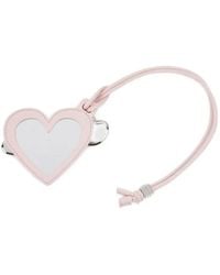 Ganni - Heart Mirror - Lyst